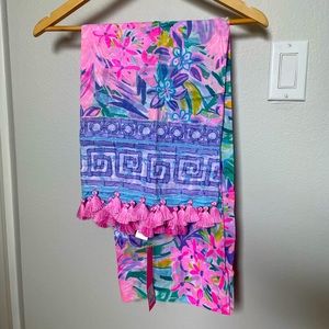 NWT-Sienna Wrap - It was all A Dream